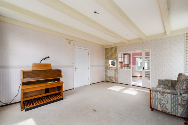 Medium property photo - De Greiden 2, 8523 NM Idskenhuizen